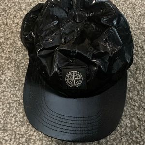 Supreme x Stone Island Collab Hat